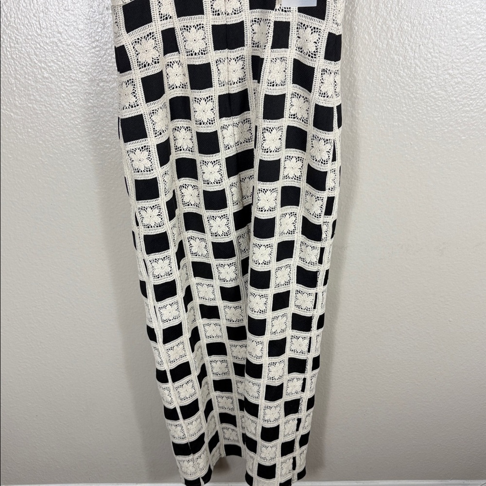 Tularosa Anna Crochet Maxi Dress - Picture 10 of 12